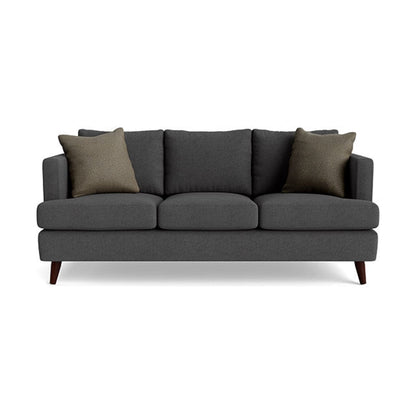 Enya Sofa - Sectional - Entice Graphite