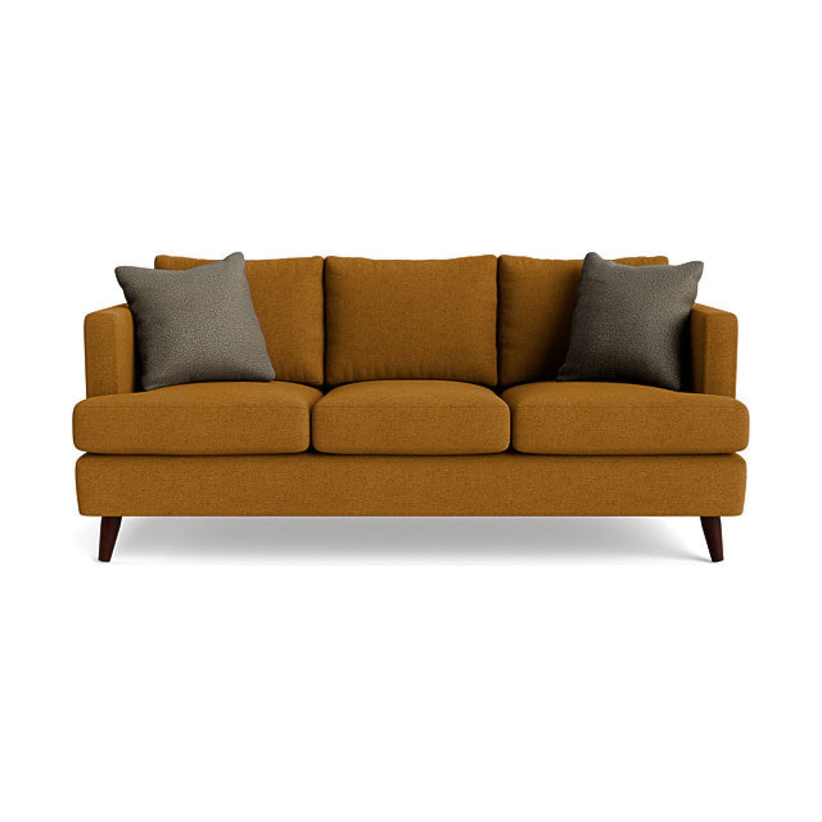 Enya Sofa - Sectional - Entice Honey