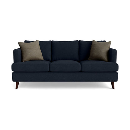 Enya Sofa - Sectional - Entice Indigo