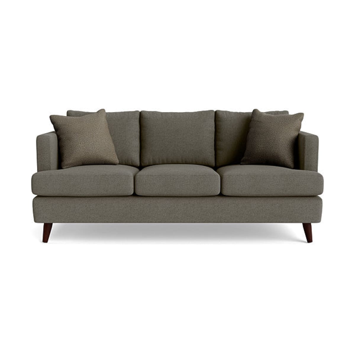 Enya Sofa - Sectional - Entice Mist