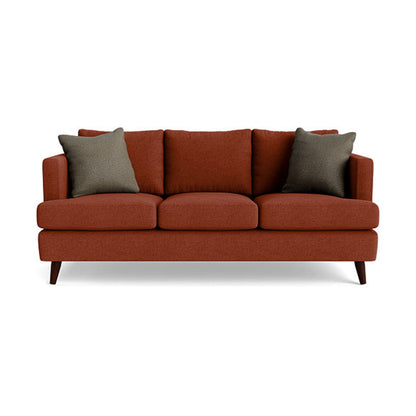 Enya Sofa - Sectional - Entice Spice