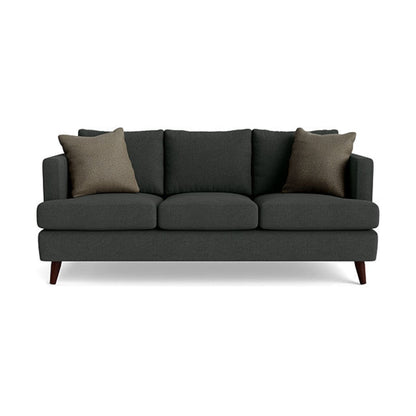 Enya Sofa - Sectional - Entice Steel