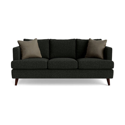 Enya Sofa - Sectional - Giovanna Pewter