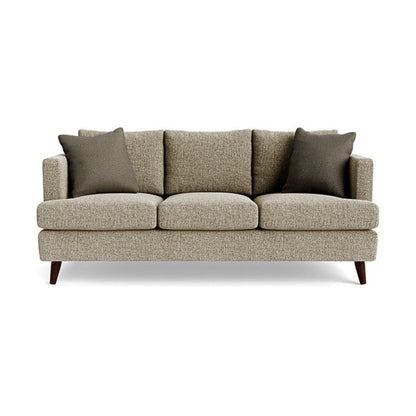 Enya Sofa - Sectional - Giovanna Shimmer