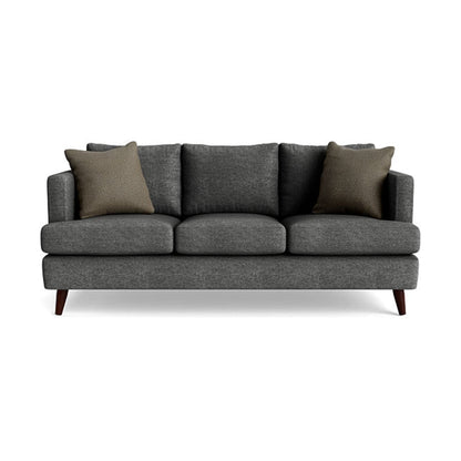 Enya Sofa - Sectional - Jango Charcoal