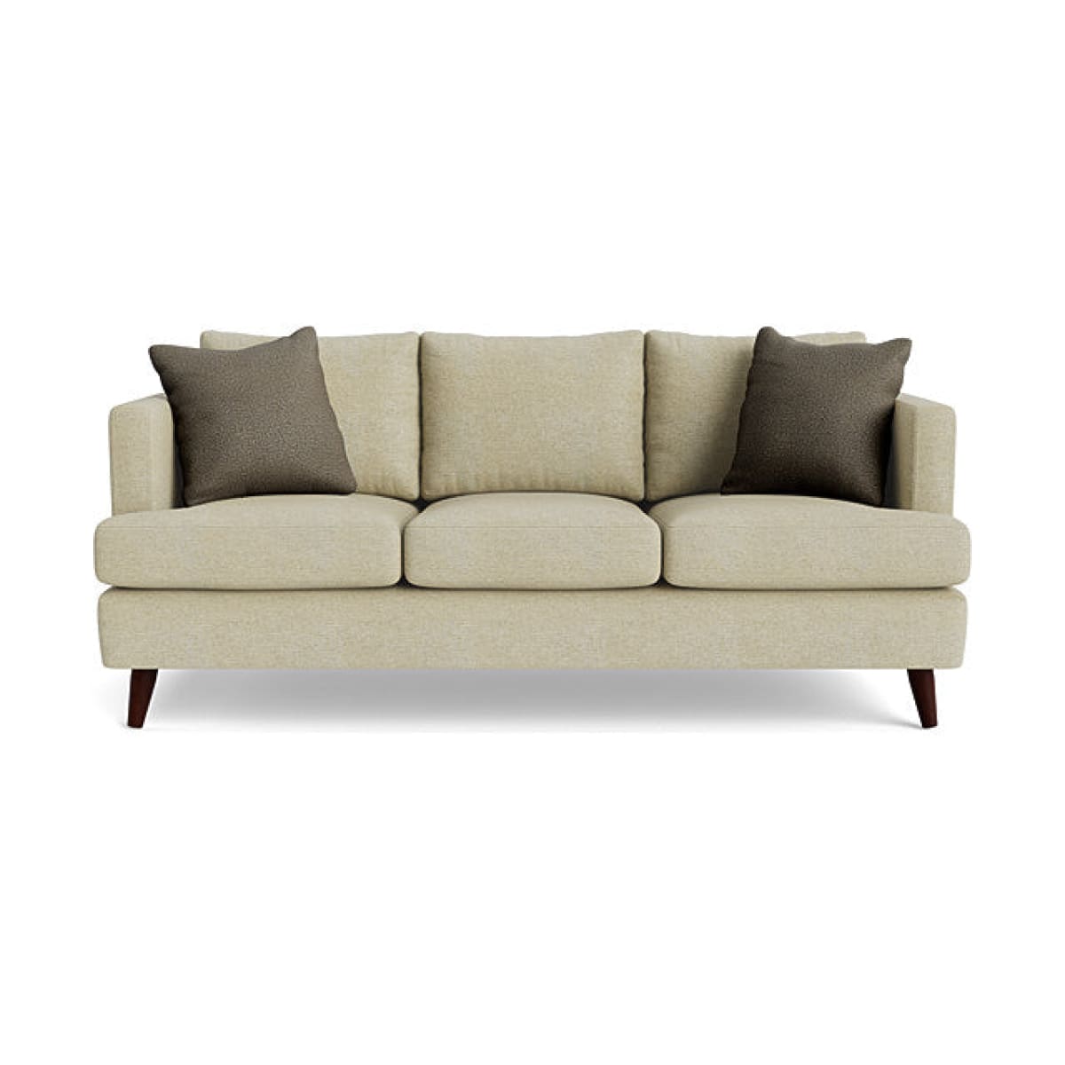 Enya Sofa - Sectional - Jango Sandstone