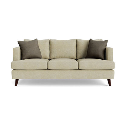 Enya Sofa - Sectional - Jango Sandstone