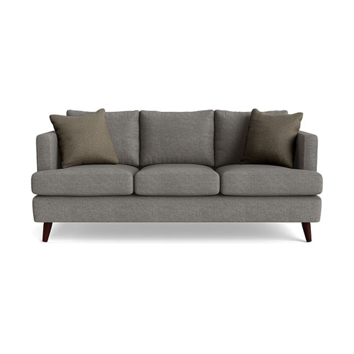 Enya Sofa - Sectional - Jango Smoke