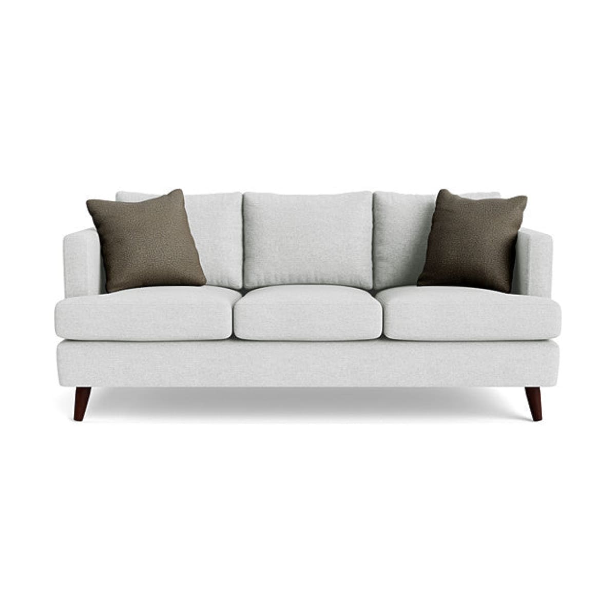 Enya Sofa - Sectional - Jango Snow