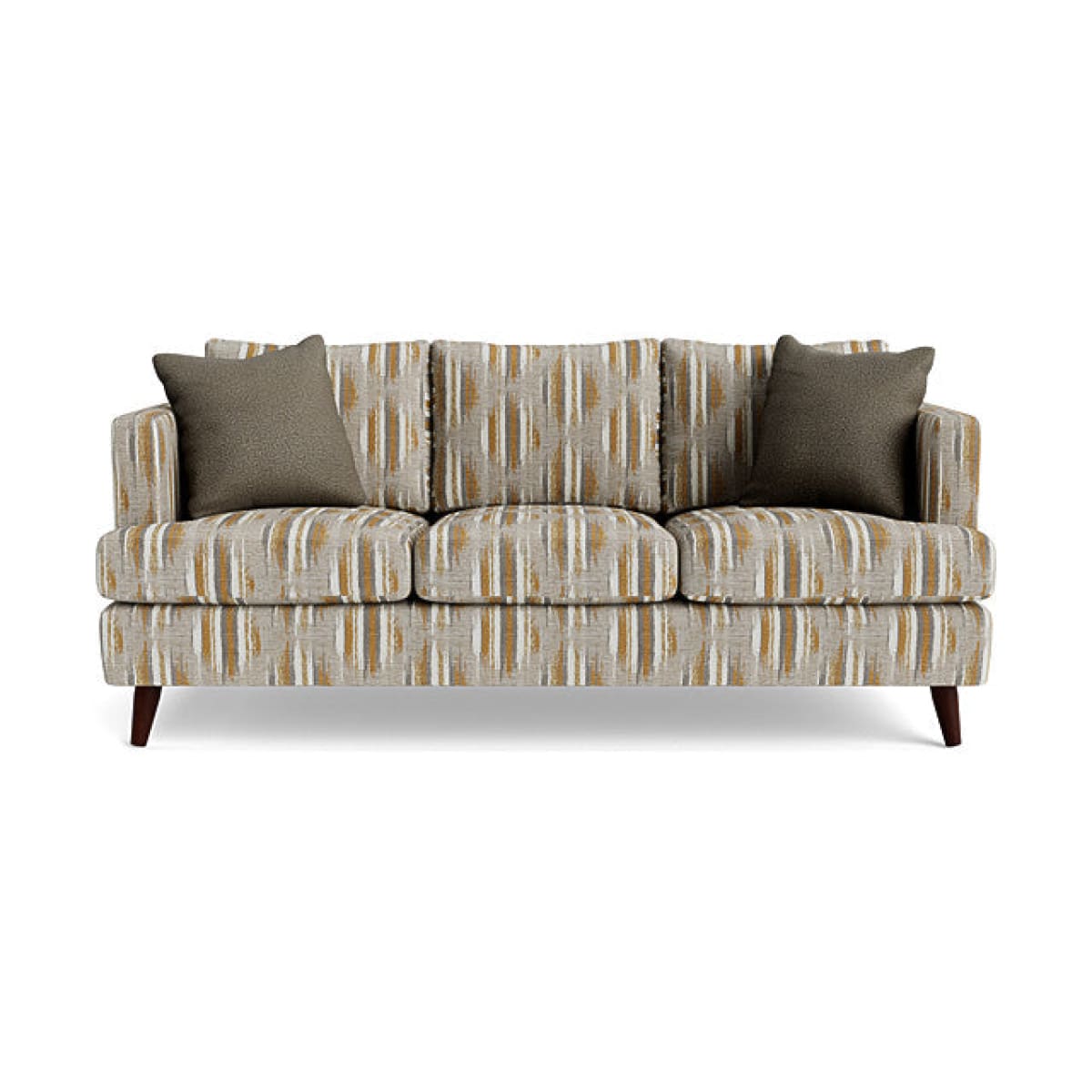 Enya Sofa - Sectional - Kenzo Harvest