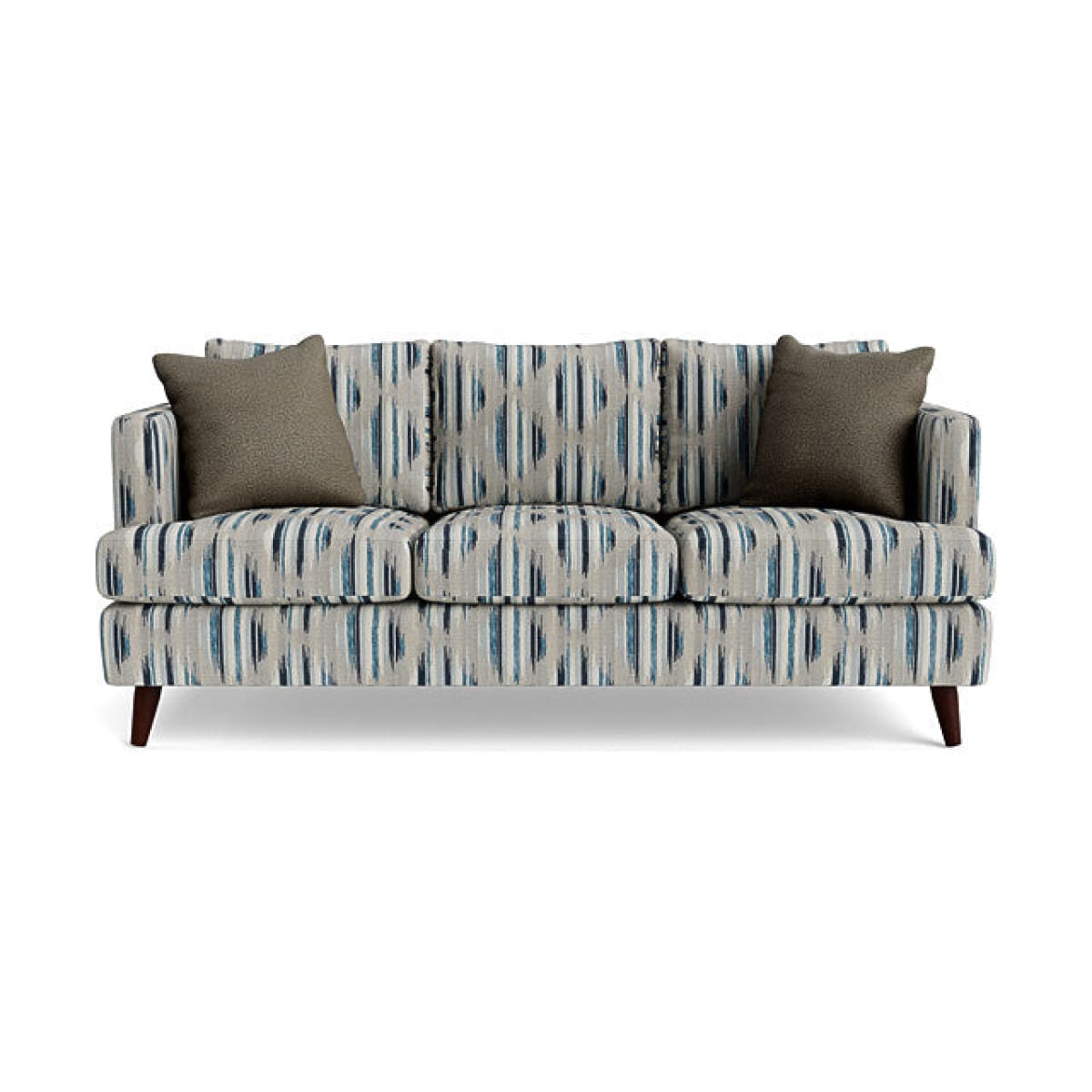 Enya Sofa - Sectional - Kenzo Ocean