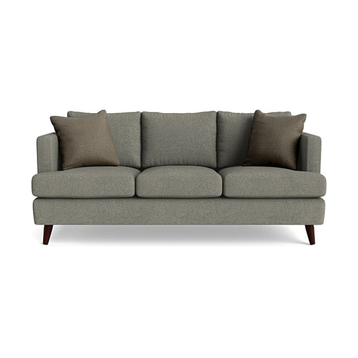 Enya Sofa - Sectional - Prime Smoke