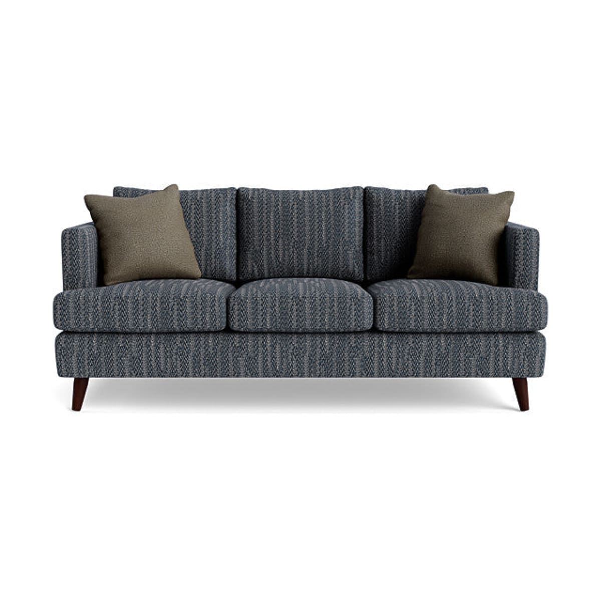 Enya Sofa - Sectional - Raji Indigo