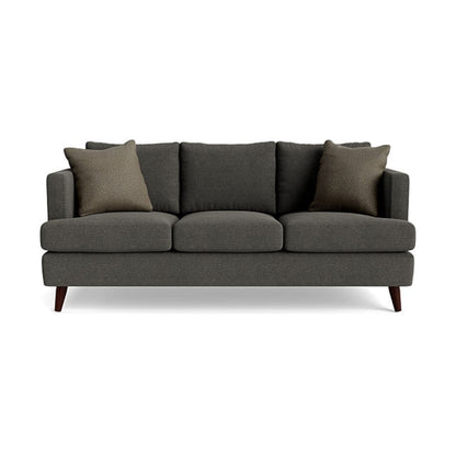 Enya Sofa - Sectional - Saville Charcoal