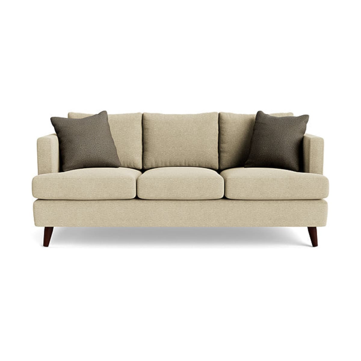 Enya Sofa - Sectional - Saville Oatmeal