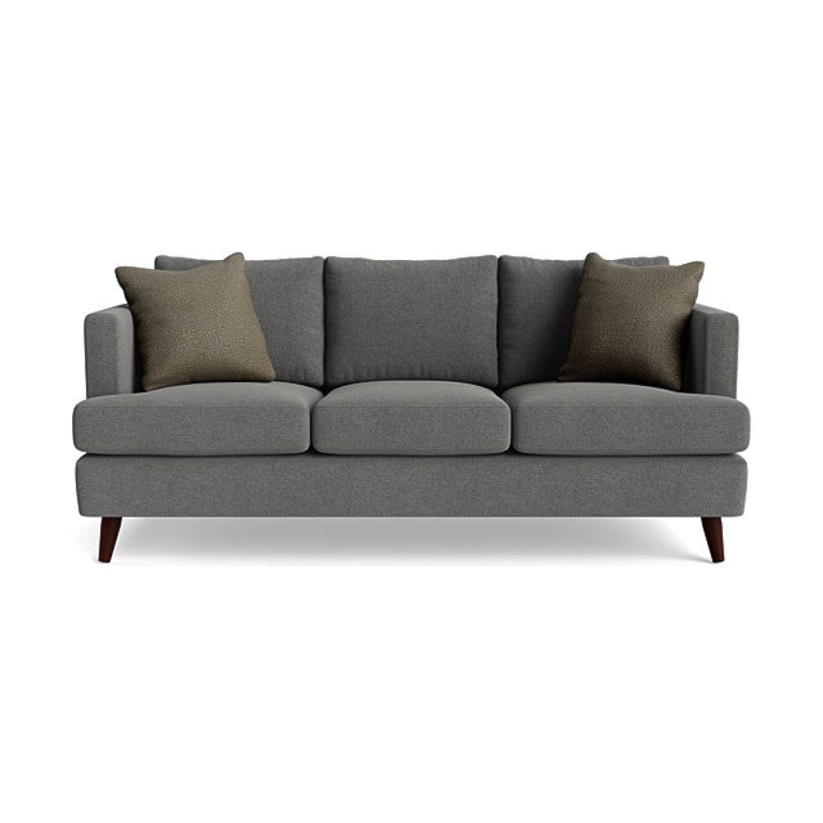 Enya Sofa - Sectional - Tony Charcoal