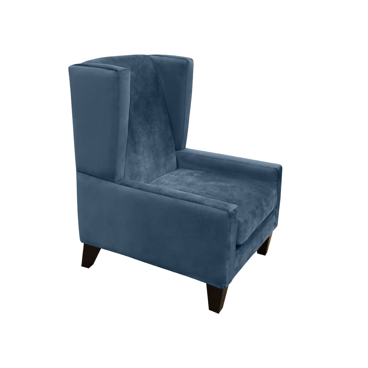 Enzo Chair - accent chairs