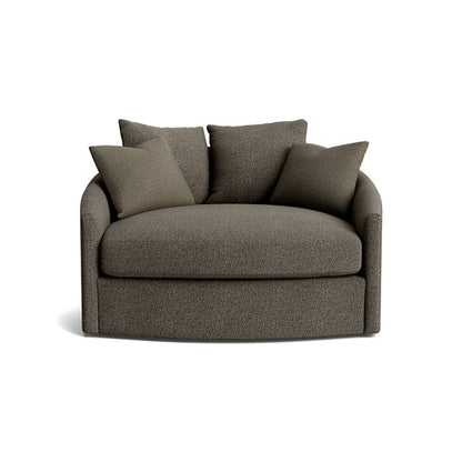 Escape Accent Chair - Aiden Sterling