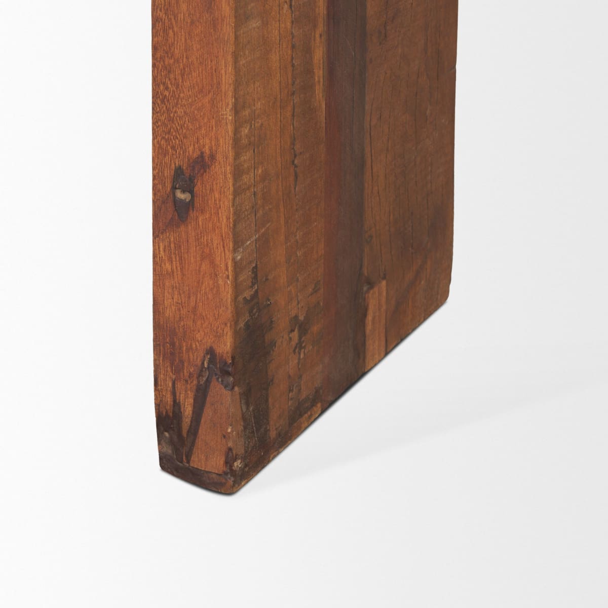 Estelle Console Table Reclaimed Wood - console-tables