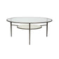 Europa Coffee Table - lh-import-coffee-tables