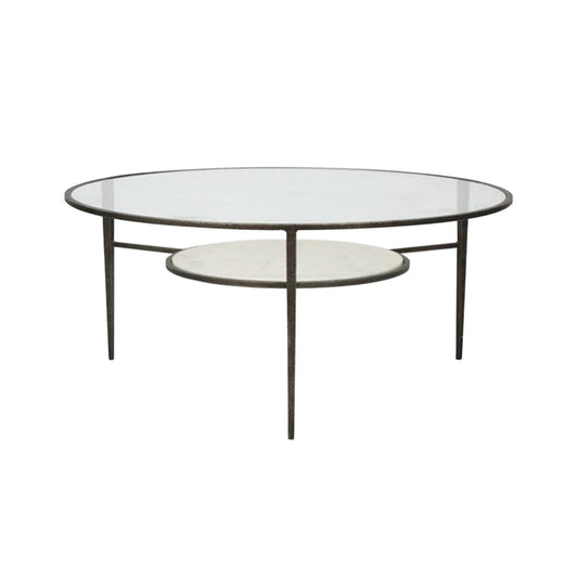Europa Coffee Table - lh-import-coffee-tables