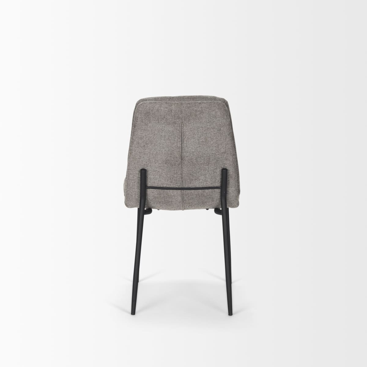 Eve Dining Chair Gray - dining-chairs