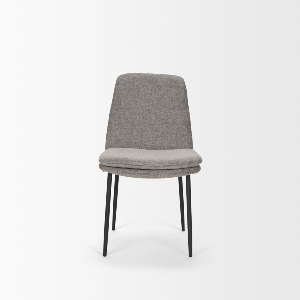 Eve Dining Chair Gray - dining-chairs