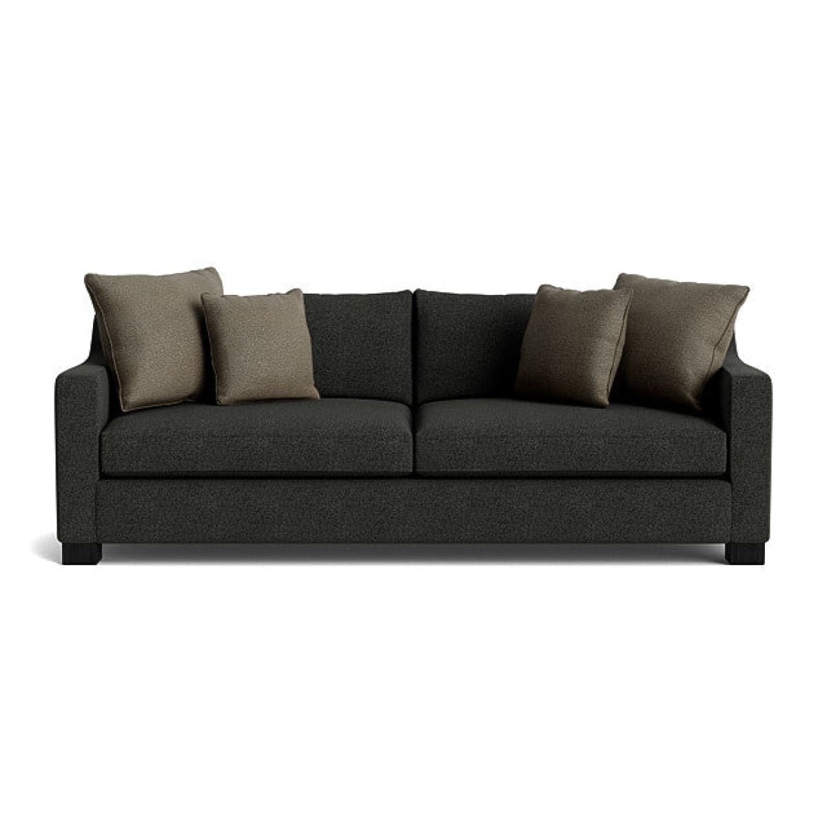 Ewing Sofa - Sectional - Aiden Storm