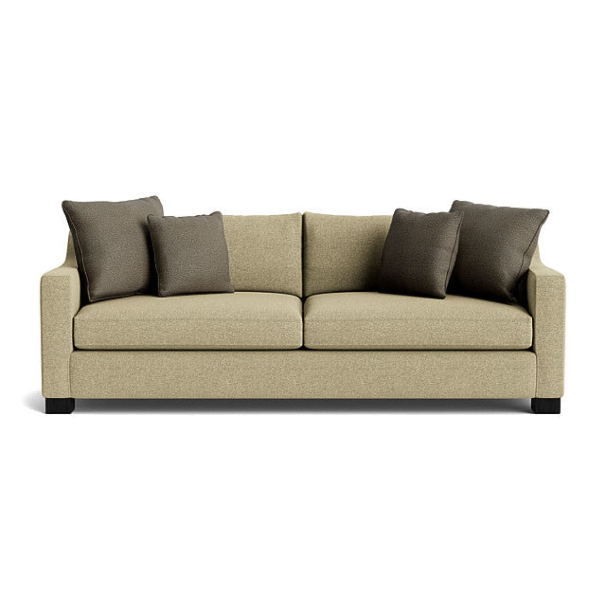 Ewing Sofa - Sectional - Element Sandstone