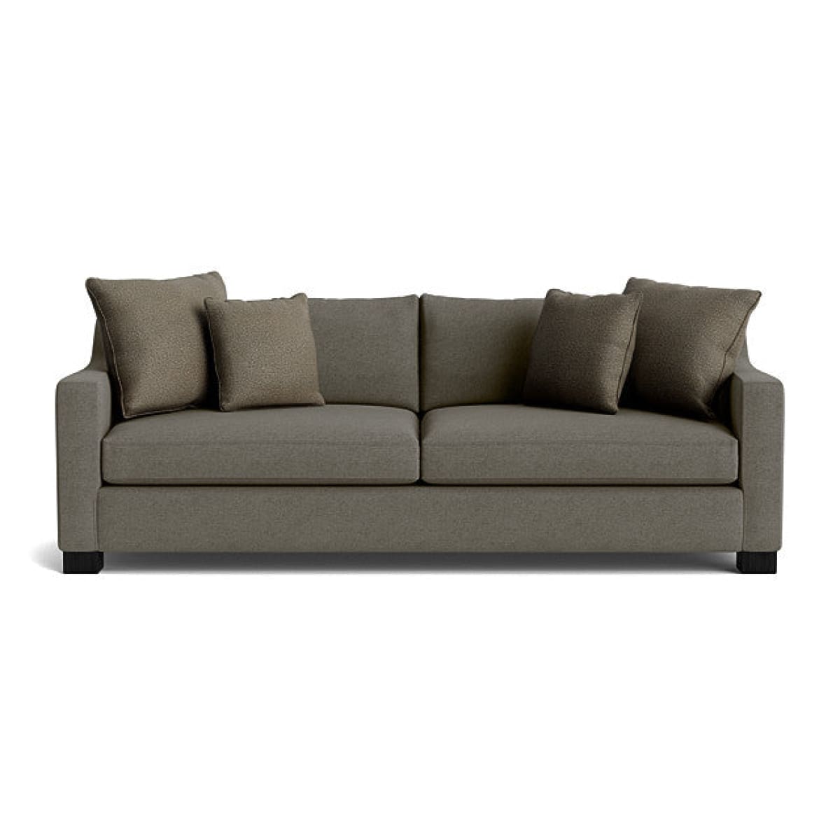 Ewing Sofa - Sectional - Entice Mist