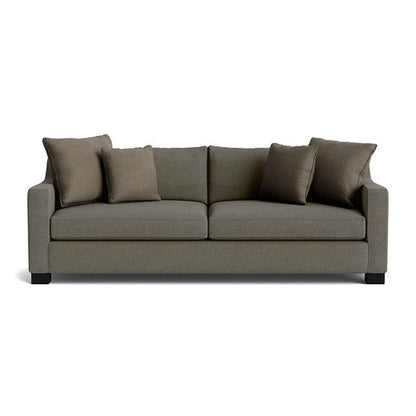 Ewing Sofa - Sectional - Entice Mist