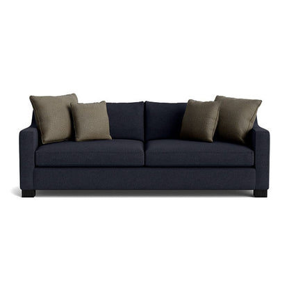 Ewing Sofa - Sectional - Entice Navy