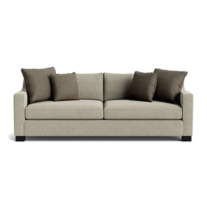 Ewing Sofa - Sectional - Saville Flannel
