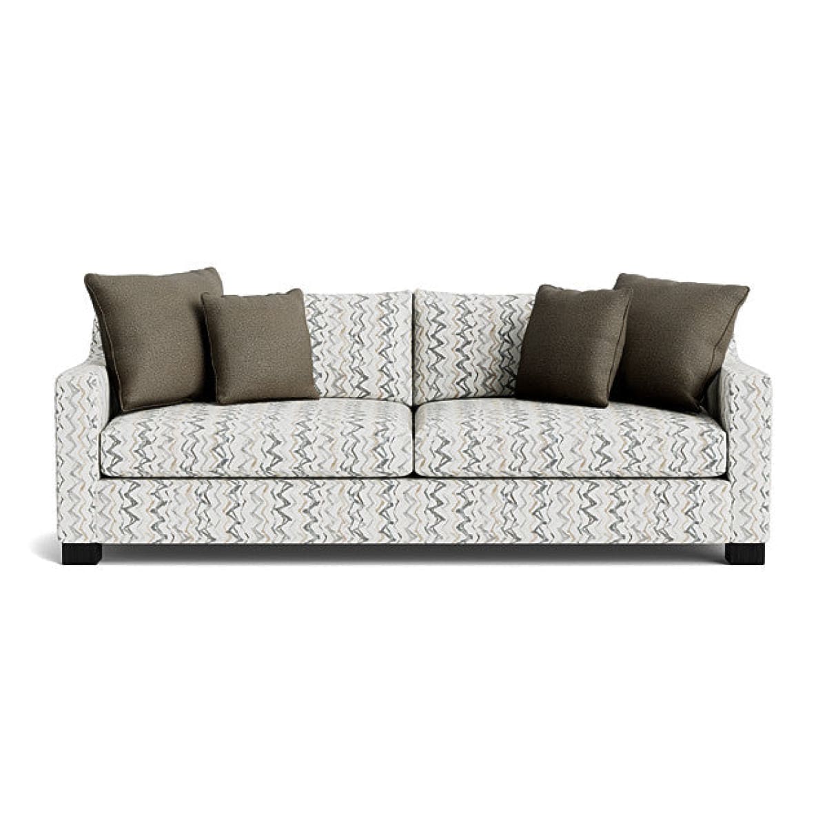 Ewing Sofa - Sectional - Tempest Windswept