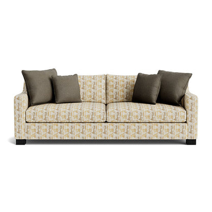 Ewing Sofa - Sectional - Voyager Buttercup