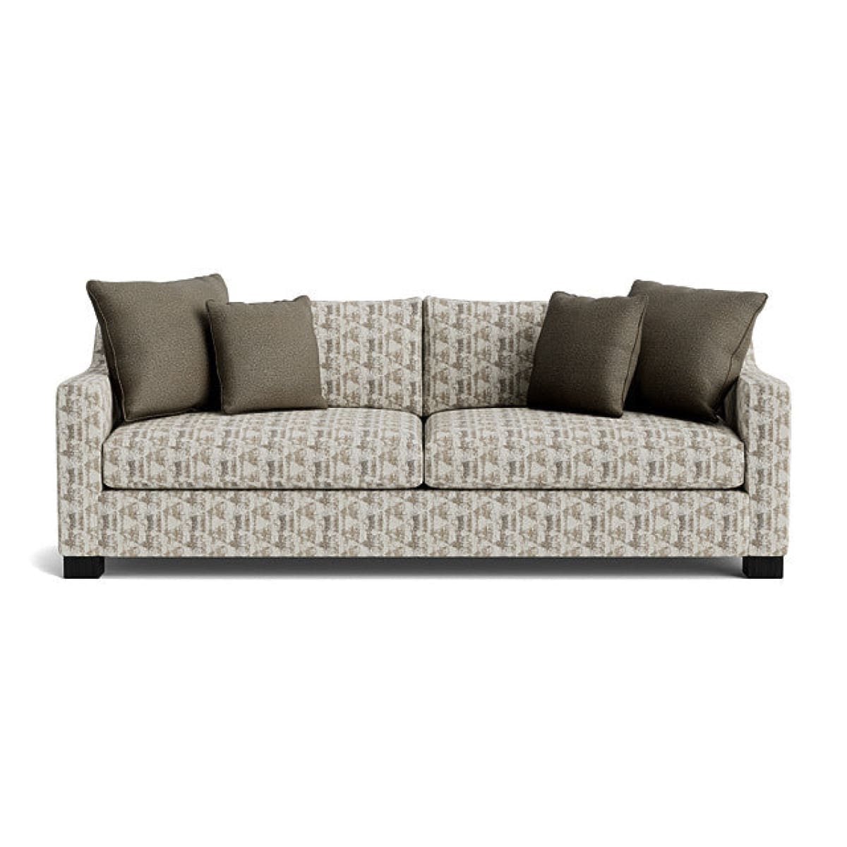 Ewing Sofa - Sectional - Voyager Cloud