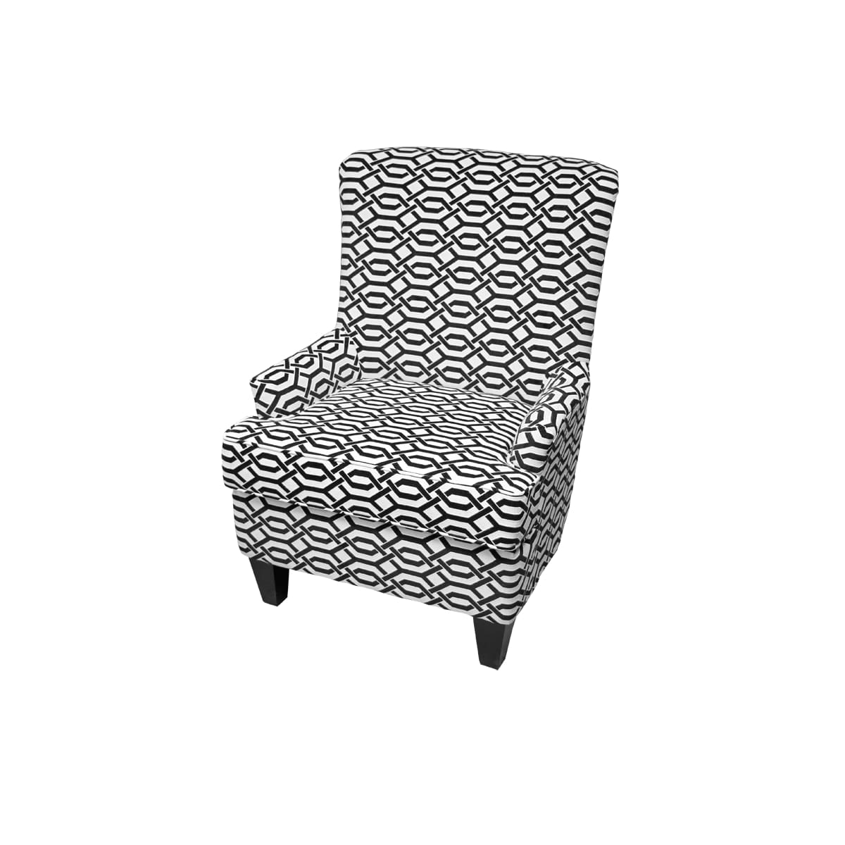 Felix Chair - accent chairs