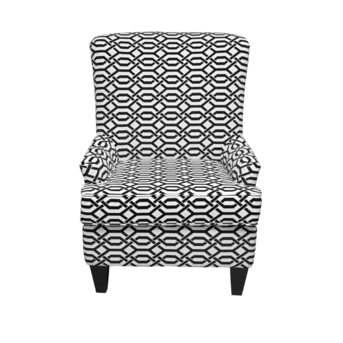 Felix Chair - accent chairs