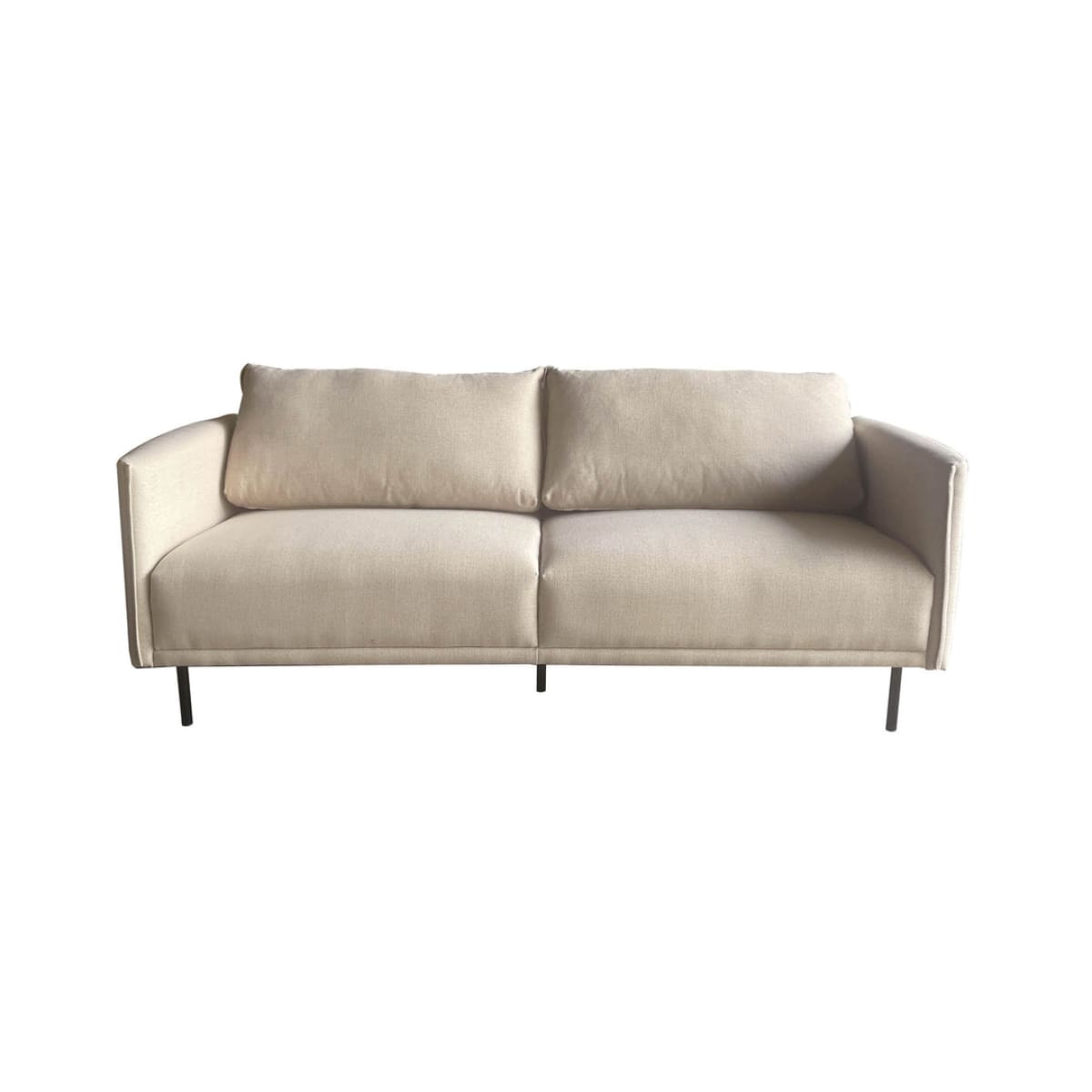 Forest Sofa - Manchester Beige - lh-import-sofas