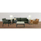 Forest Sofa - Moss Green - lh-import-sofas