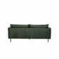 Forest Sofa - Moss Green - lh-import-sofas