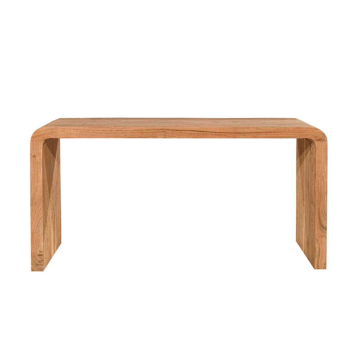 Form Curve Large Console - lh-import-console-tables