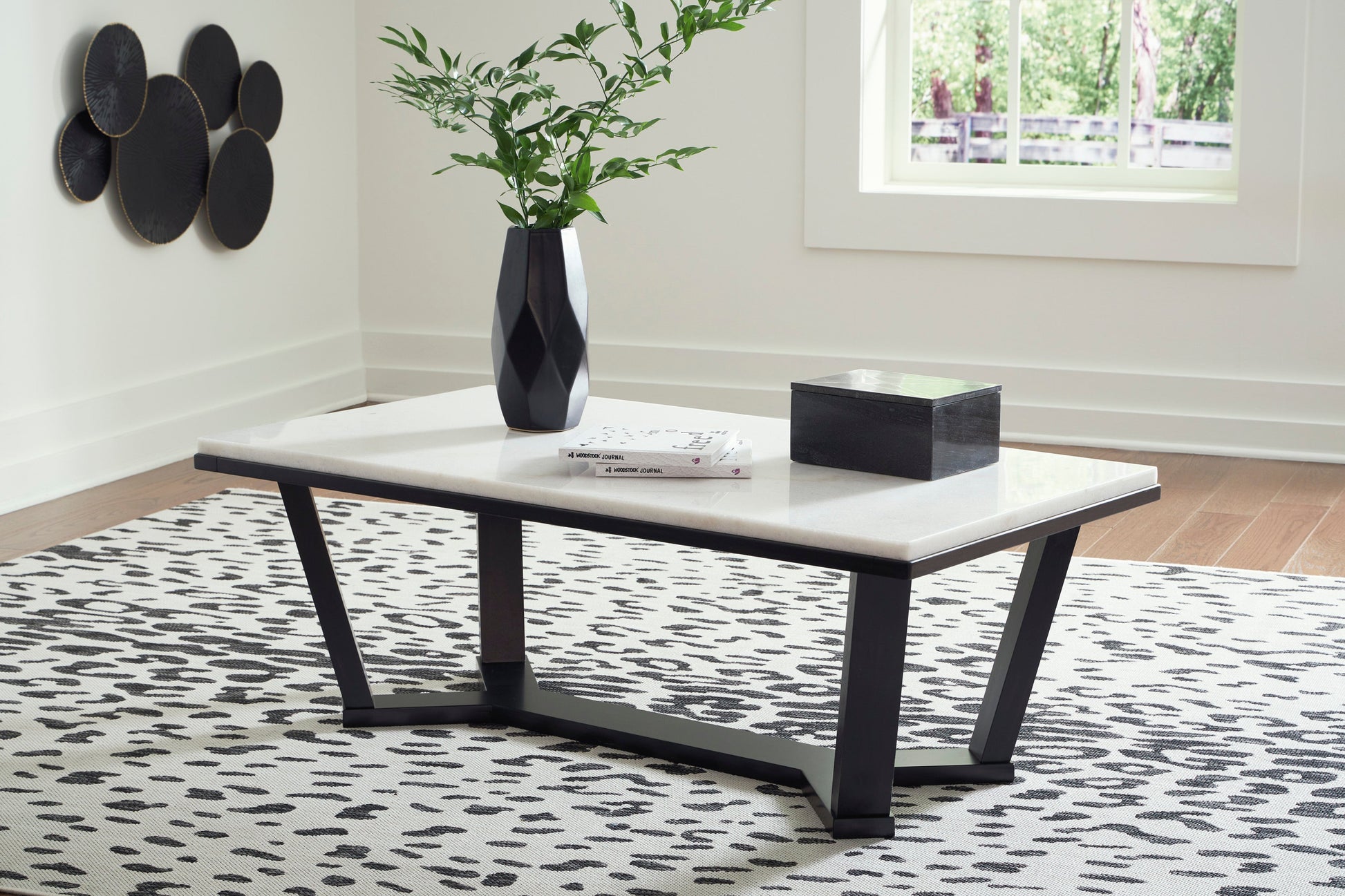 Fostead Coffee Table - coffee-tables