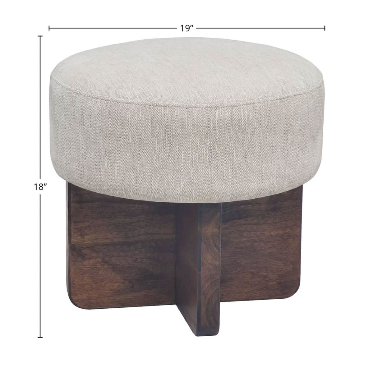 Francesca Stool - lh-import-stools