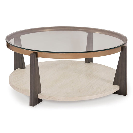 Frazwa Coffee Table - coffee-tables