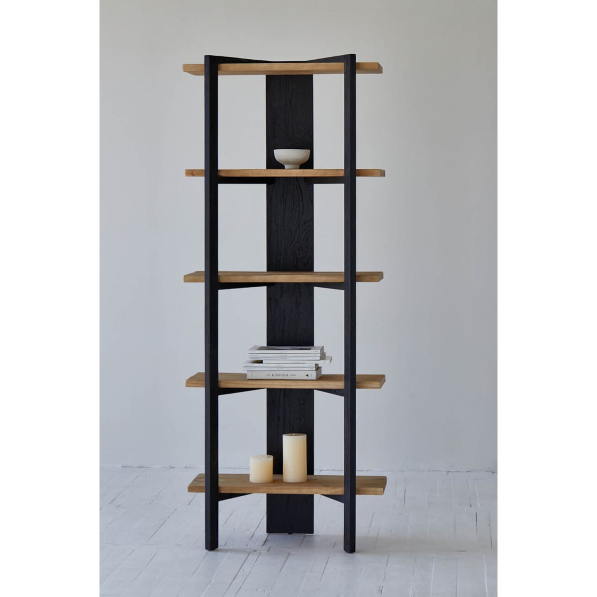 Galileo Bookcase - lh-import-bookcases