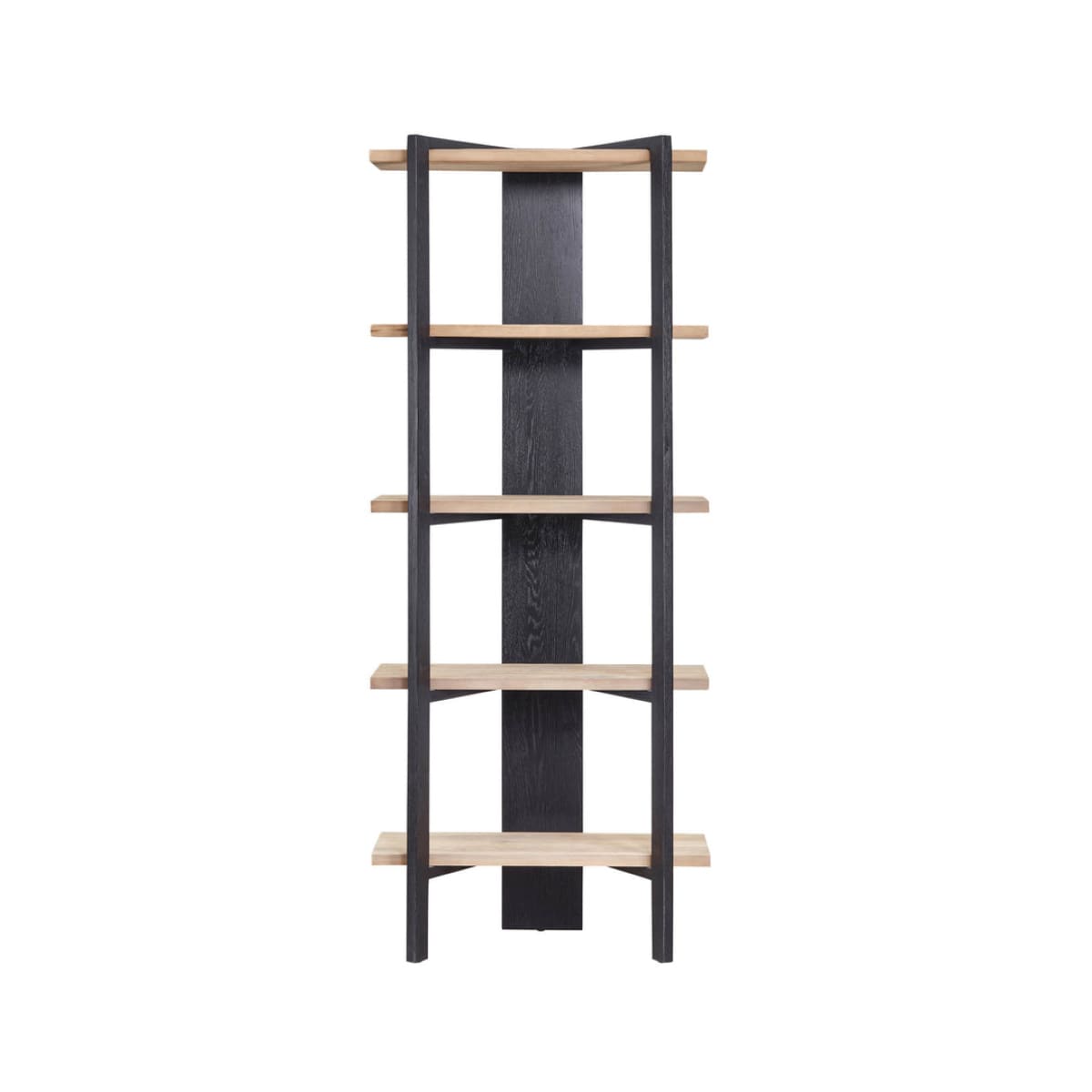 Galileo Bookcase - lh-import-bookcases