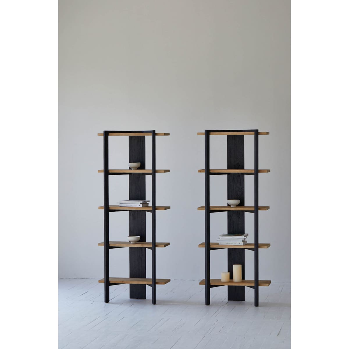 Galileo Bookcase - lh-import-bookcases