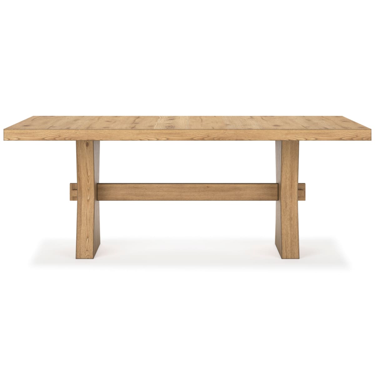 Galliden Rectangular Dining Room Table - dining-table