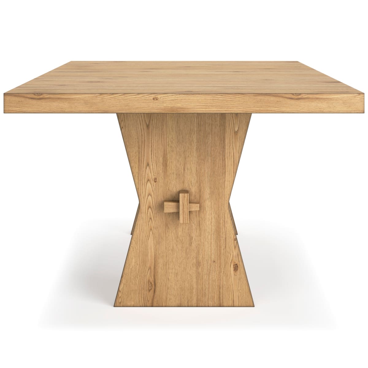 Galliden Rectangular Dining Room Table - dining-table